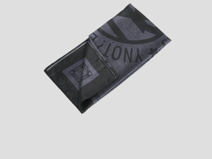 Ynot? Foulard FOU90 nero