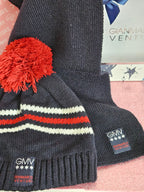 Set bimbo GMV blu