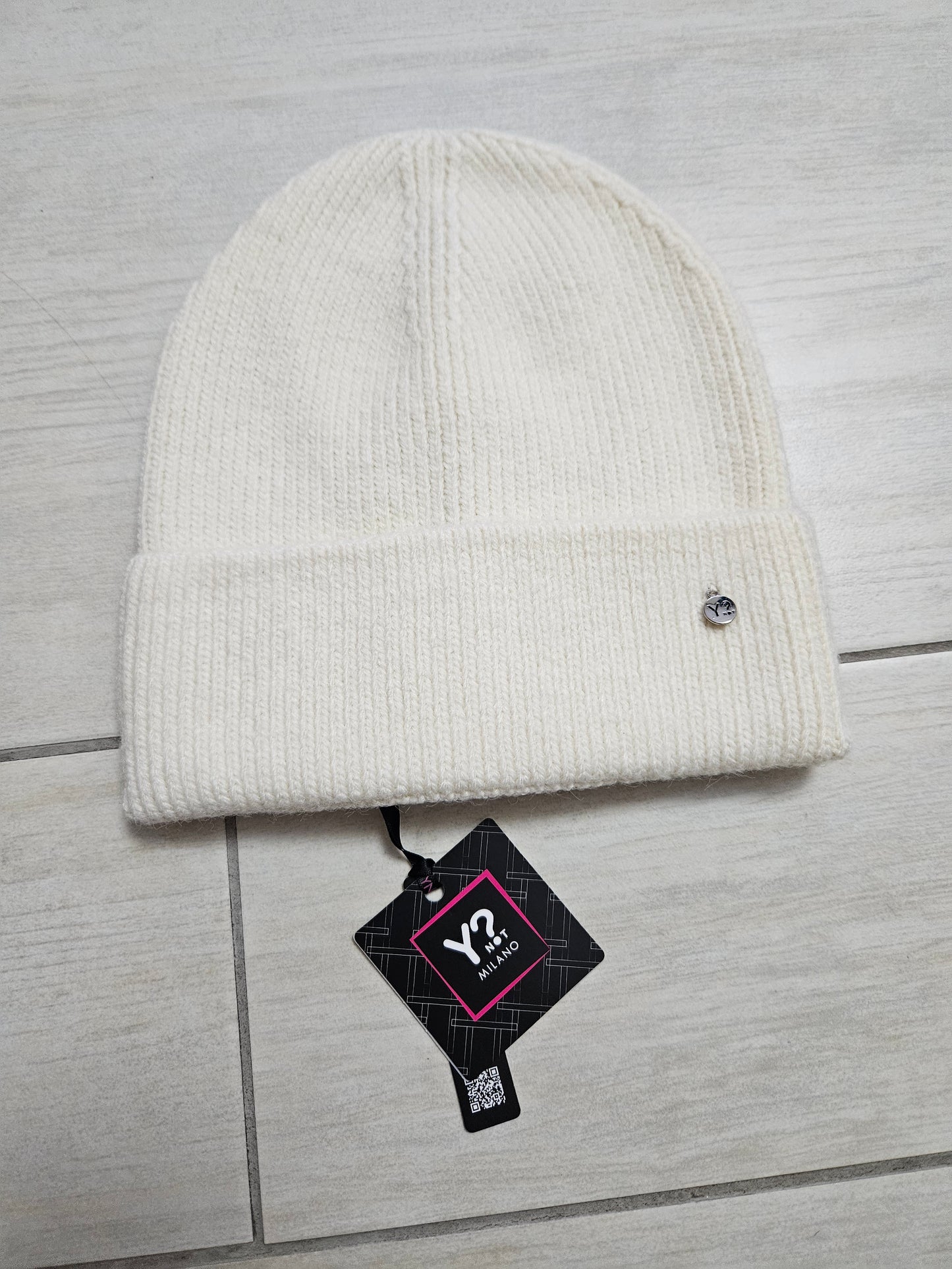 Ynot? Cappello milk