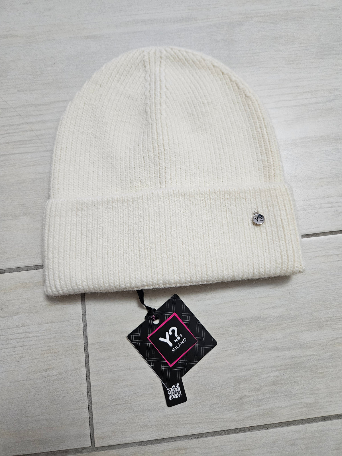 Ynot? Cappello milk