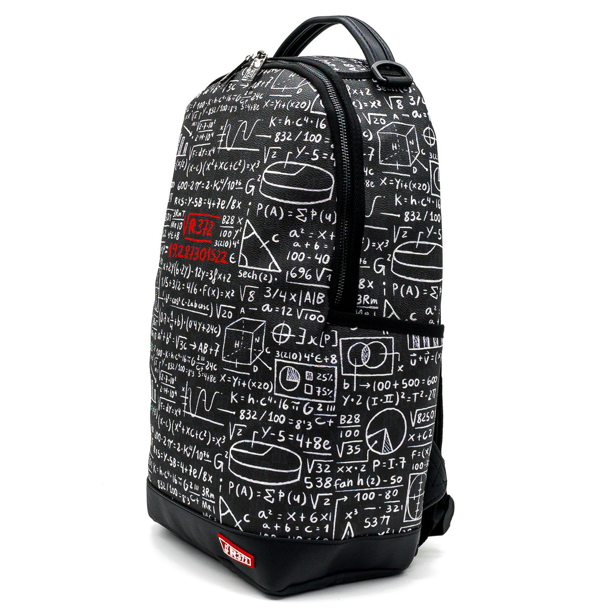Zaino Mathematical R372