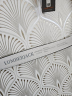 Cintura Lumberjack marrone