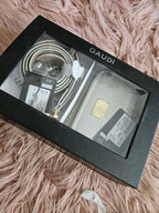 Set Gaudì V5AE12260 argento