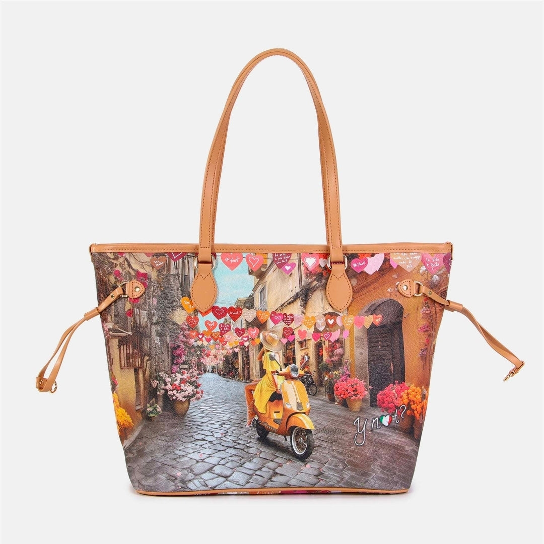 Ynot? Shopping YES319 Napoli core