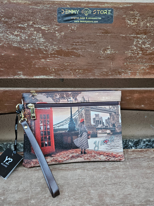 Ynot? Pocket London bridge YES343