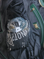 Ynot? Hobo DAF001 verde