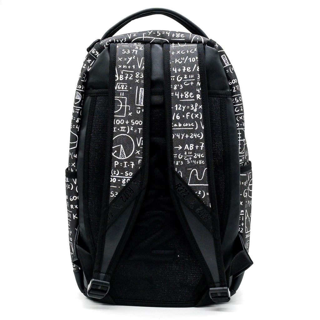 Zaino Mathematical R372