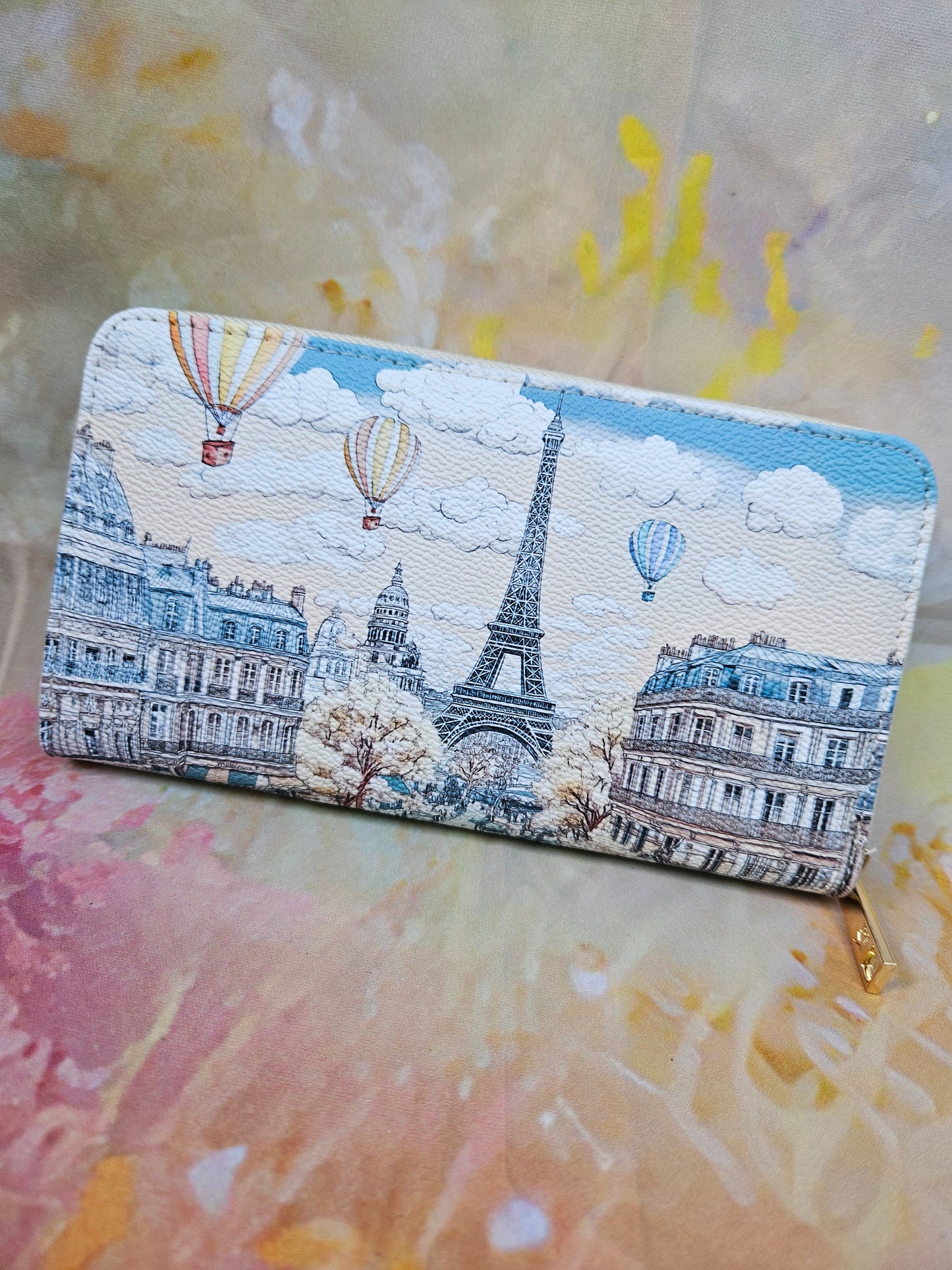 Ynot? Portafoglio Yes361 Paris