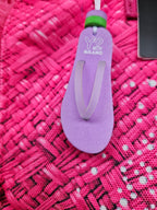 Ynot? Borsa mare MAC002 guava