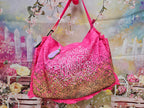 Ynot? Borsa mare MAC004 guava