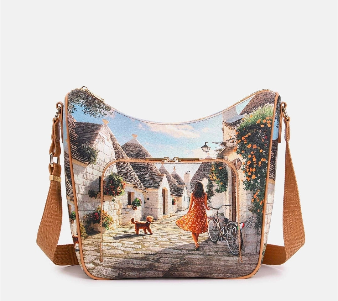 Ynot? Tracolla YES646 Trulli love