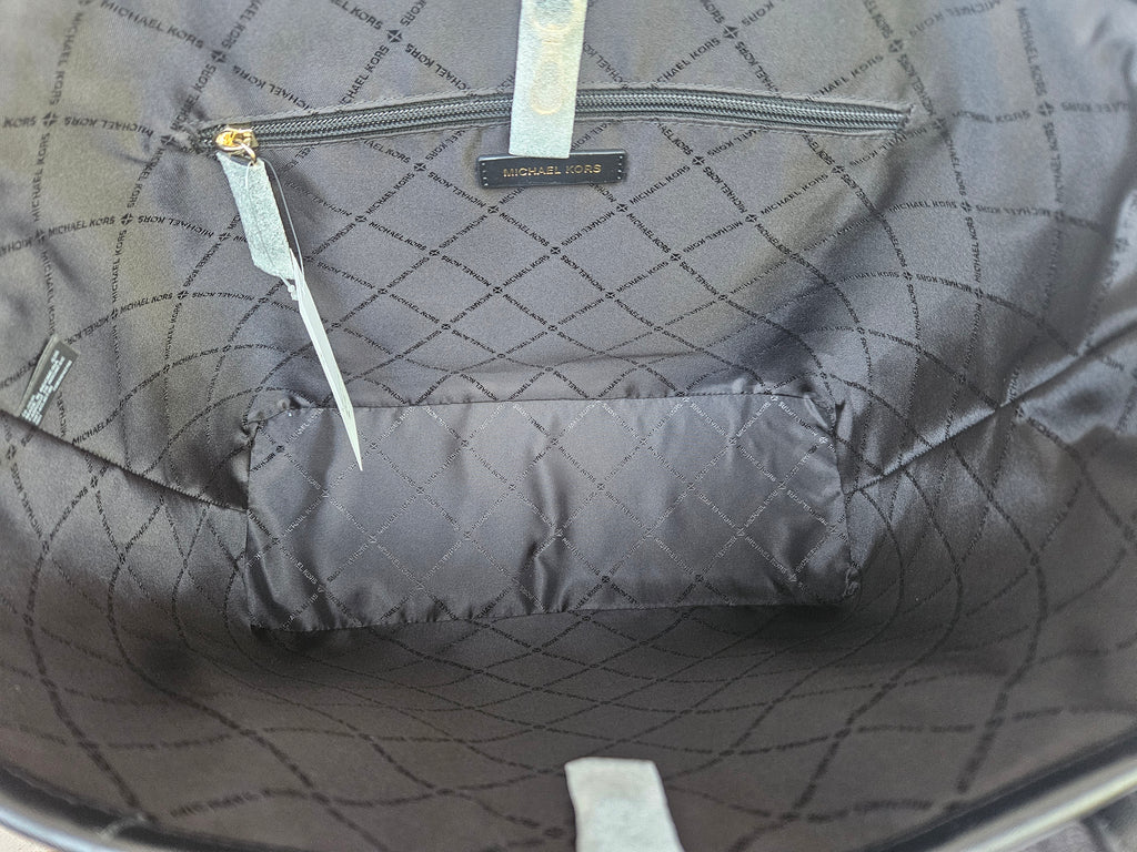 Shopping Michael Kors nera