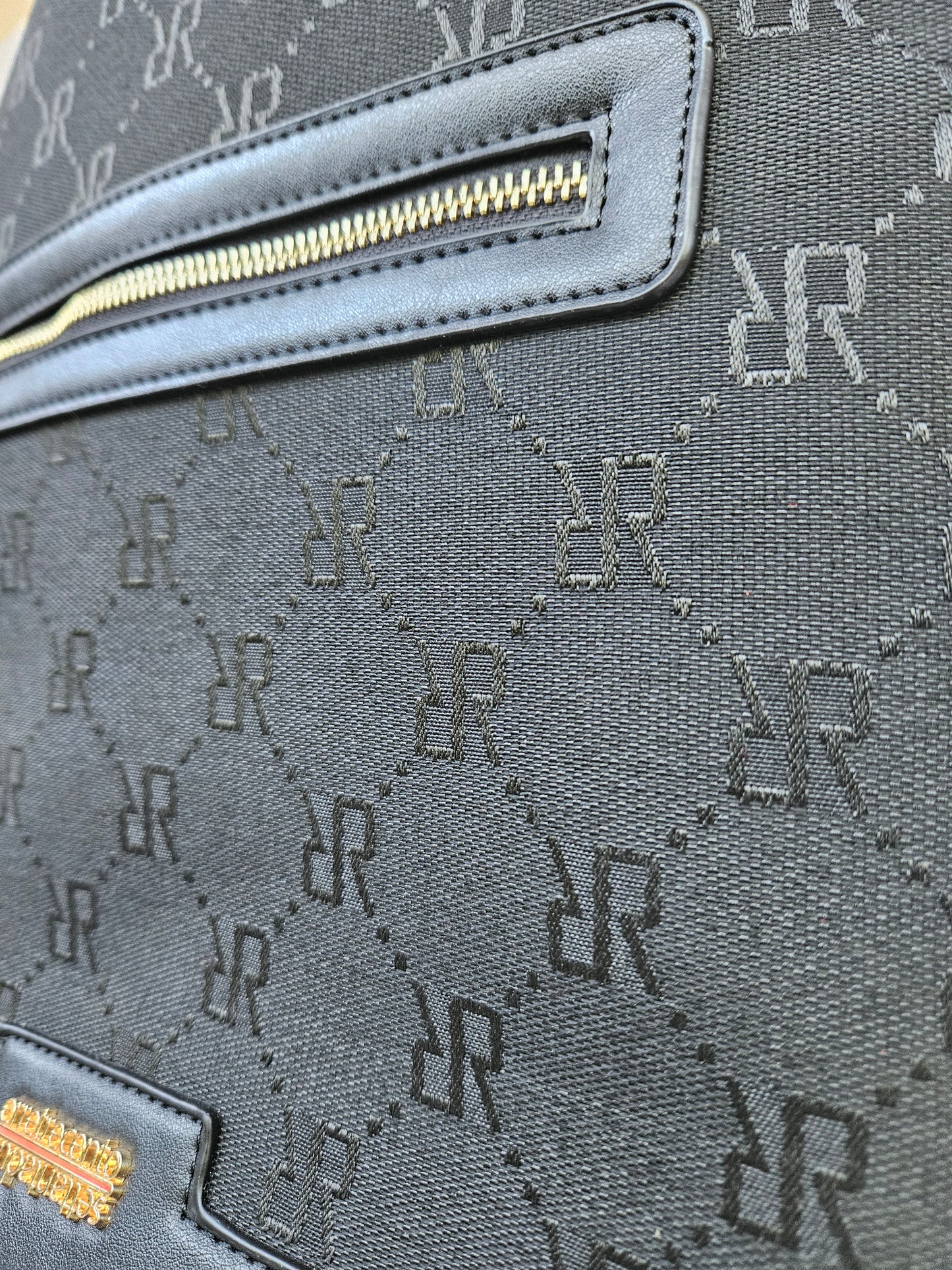 Zaino R372 nero