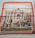 Ynot? Foulard Roma