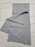 Ynot? Sciarpa SWL003 grey
