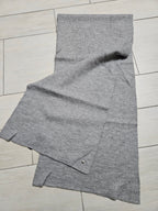Ynot? Sciarpa SWL003 grey