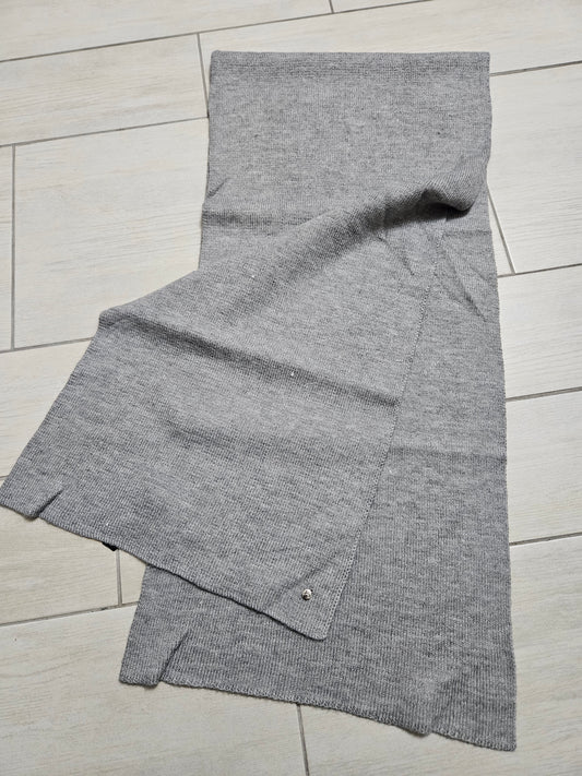 Ynot? Sciarpa SWL003 grey