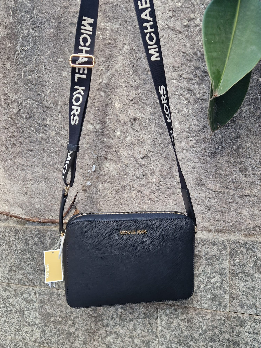 Jet set Item black