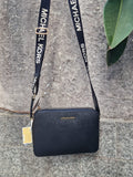 Jet set Item black