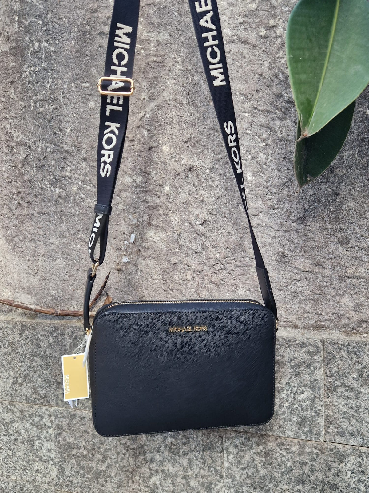 Jet set Item black