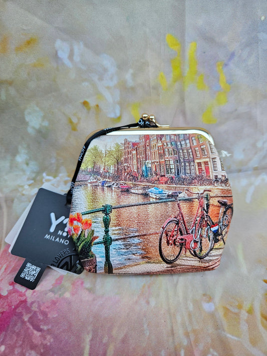 Ynot? Clic clac Yes586 Amsterdam