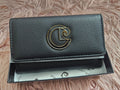 Portafoglio Pierre Cardin nero