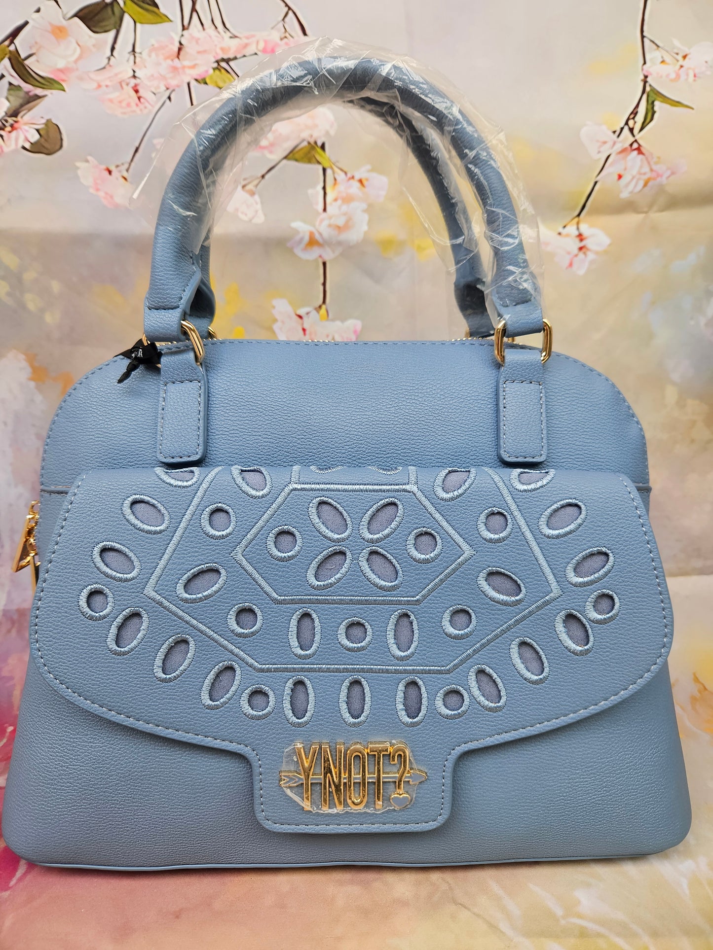 Ynot? Bauletto MAR005 sea