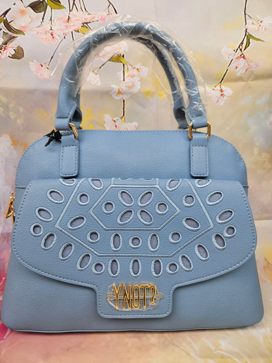 Ynot? Bauletto MAR005 sea