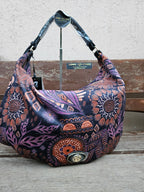 Ynot? Hobo IND002 berry