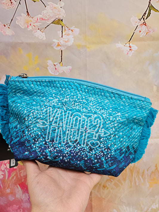 Ynot? Beauty MAC005 ocean