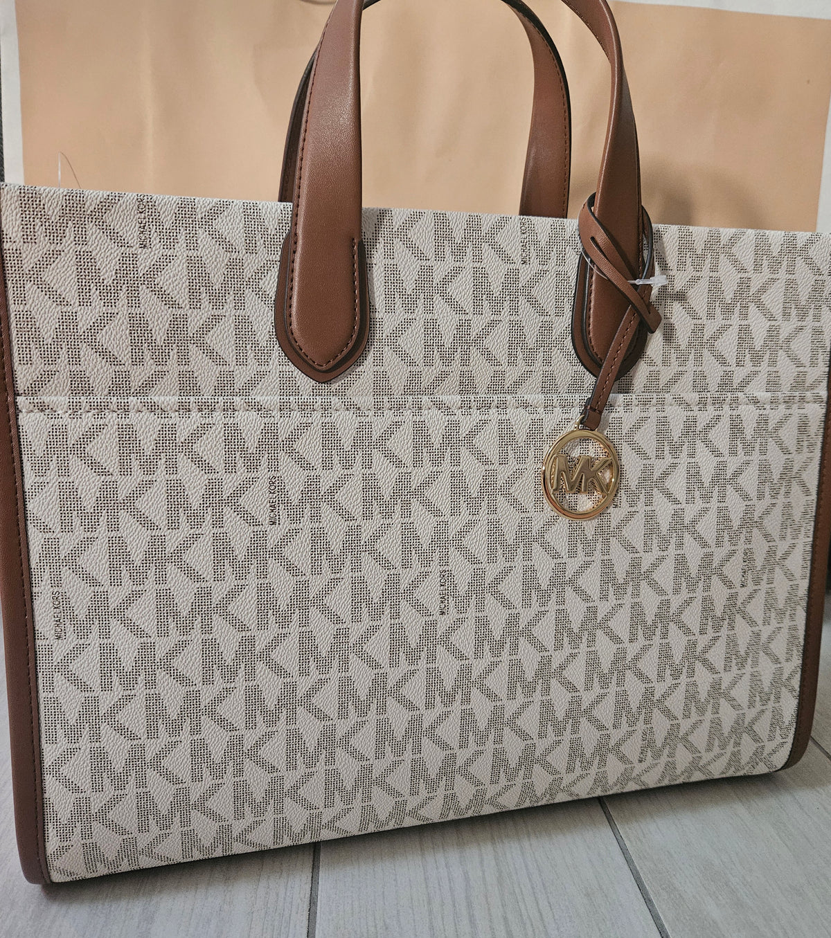 Borsa Tote Gigi