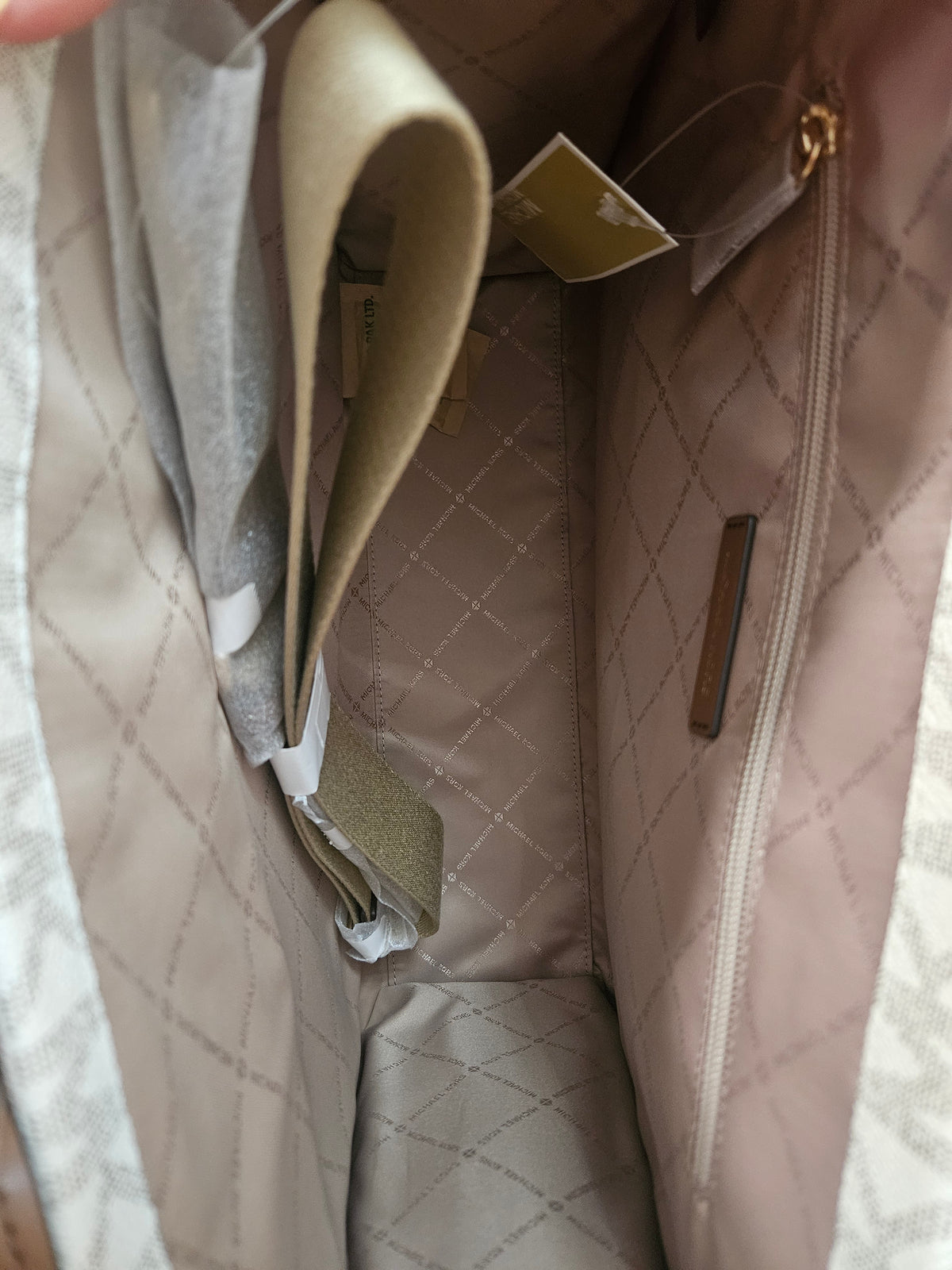 Borsa Tote Gigi
