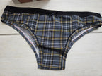 Slip brasiliano Intimy