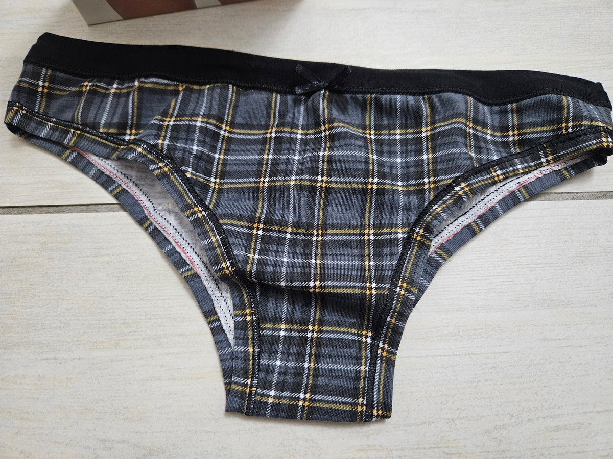 Slip brasiliano Intimy