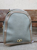 Ynot? Zaino LUX106 havana