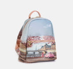 Ynot? Zaino YES380 Paris en rose
