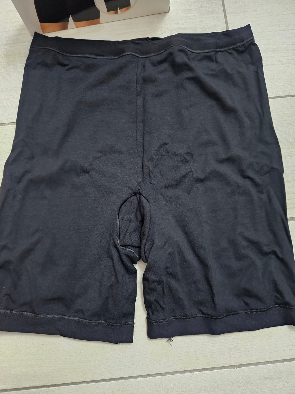 Pantaloncino Jadea tg 4