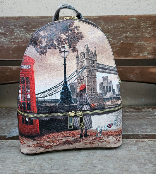 Ynot? Zaino London bridge YES648