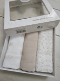 Quadrati Ellepi beige