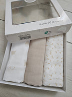 Quadrati Ellepi beige