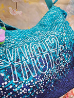 Ynot? Borsa mare MAC004 ocean