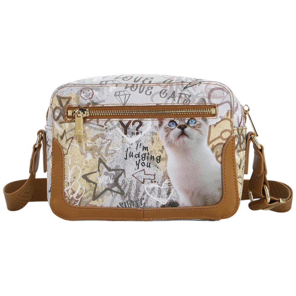 Ynot? Camera bag MTC007 cat