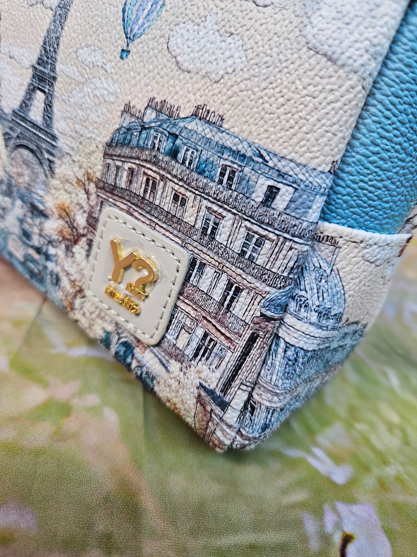 Yno? Beauty Yes302 Paris