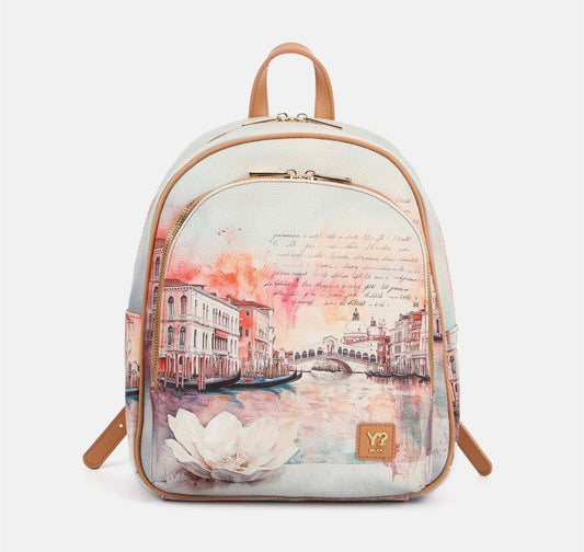 Ynot? Zaino YES579 Venice sunset