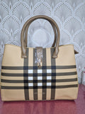 Borsa a mano fango