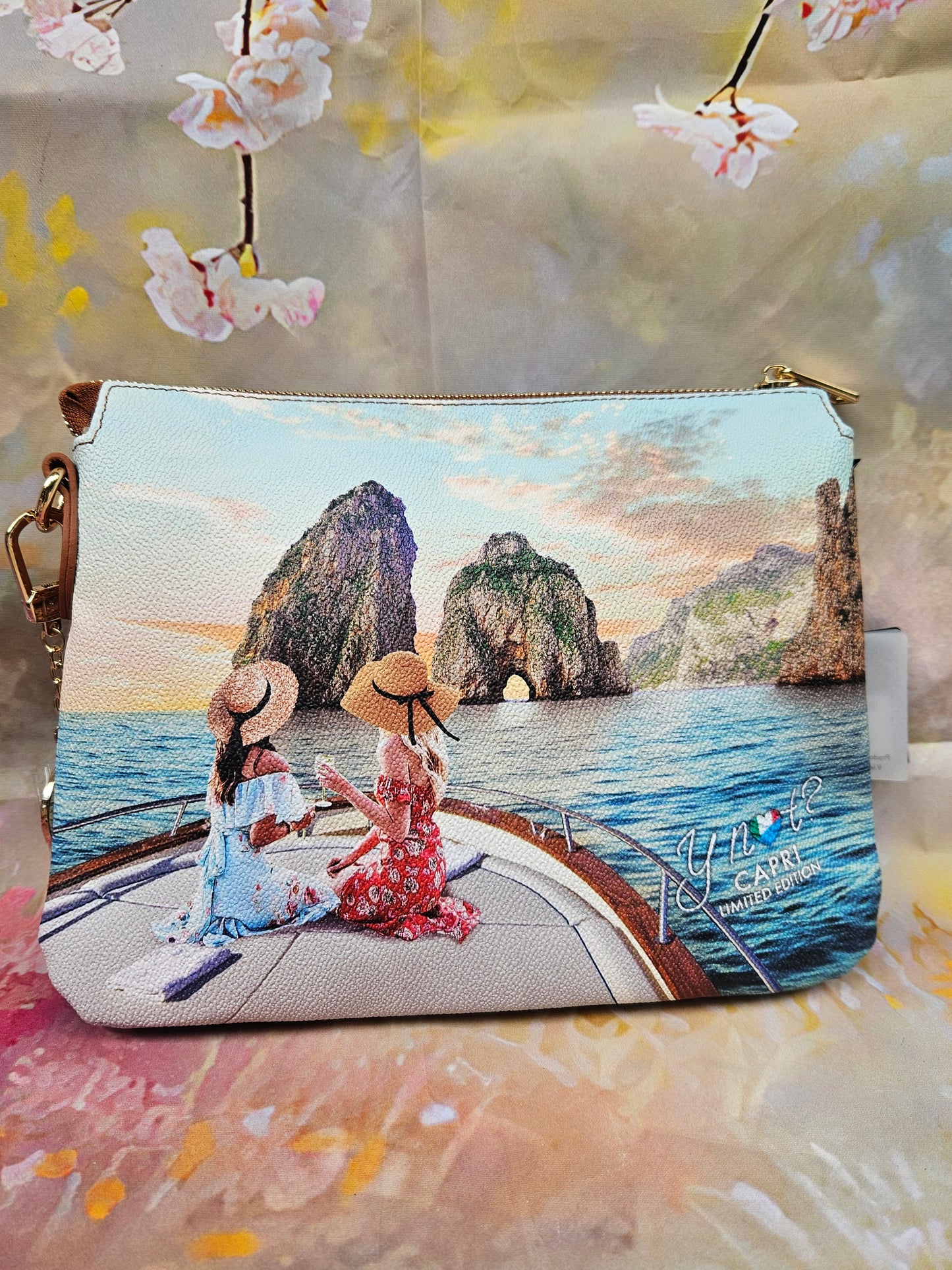 Ynot? Tracolla Yes630 CAPRI