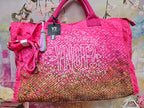 Ynot? Borsa mare MAC002 guava