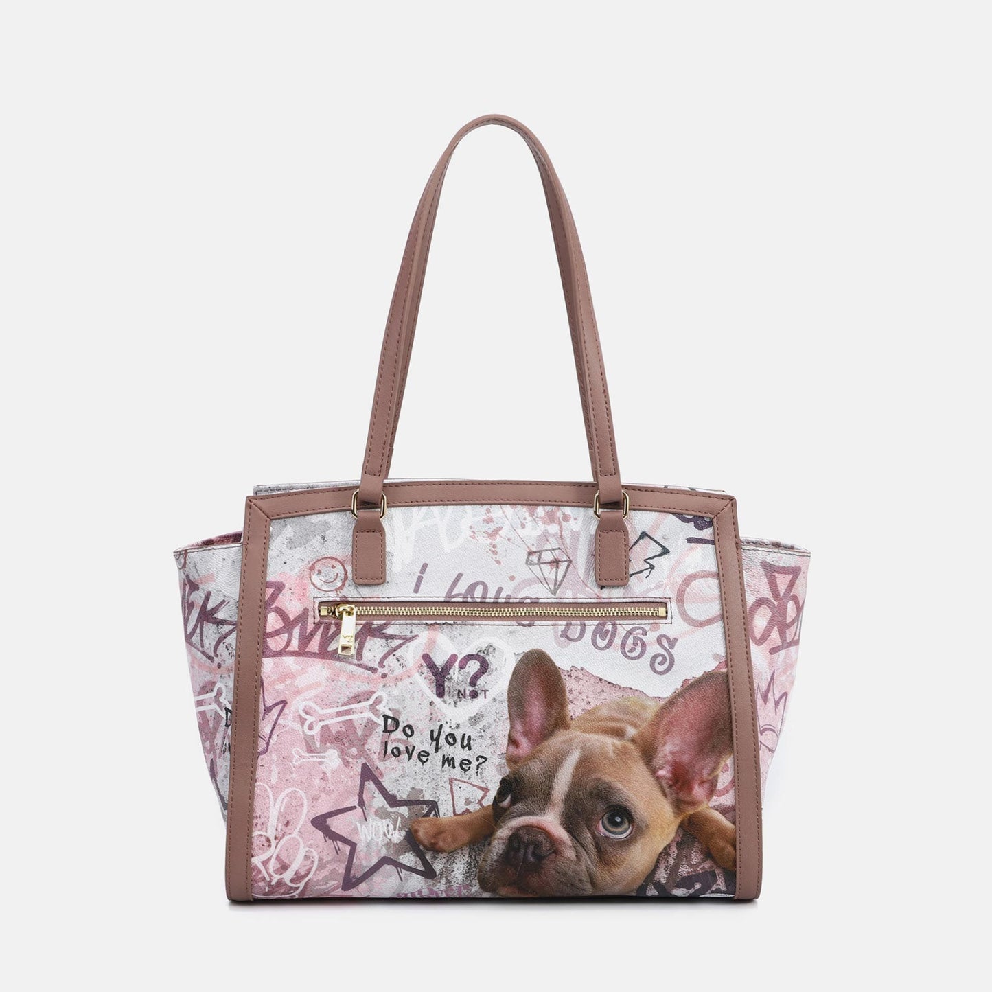 Ynot? Shopping MTC001 dog