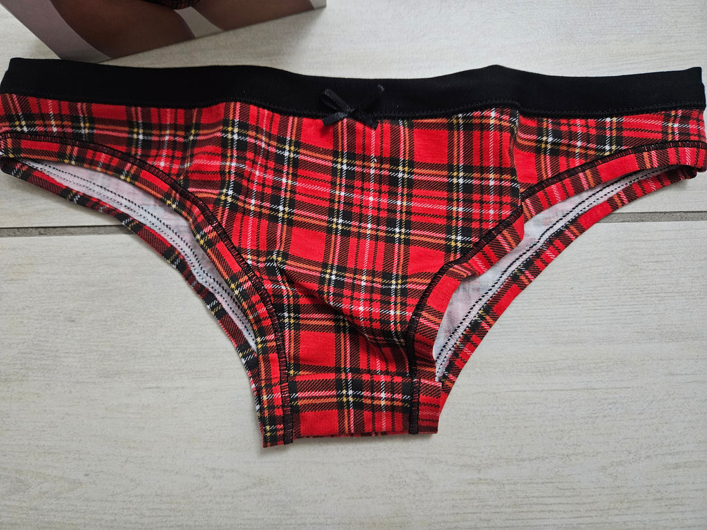 Slip brasiliano Intimy