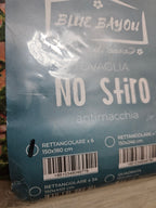 Tovaglia no stiro 6 posti